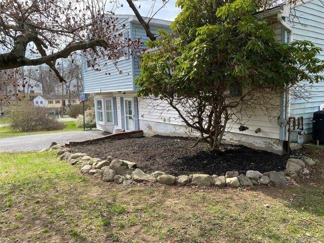 House for sale in New York