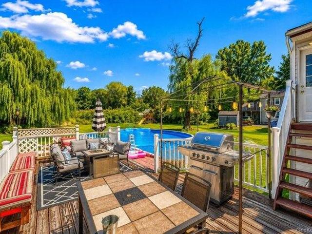 House for sale in Monroe, New York