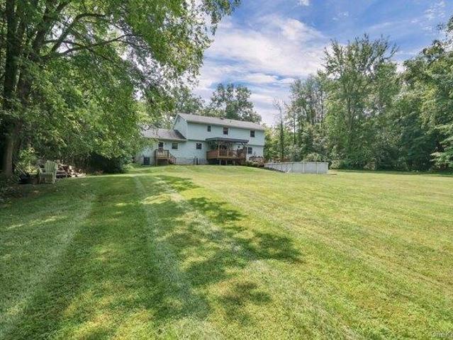 House for sale in New York