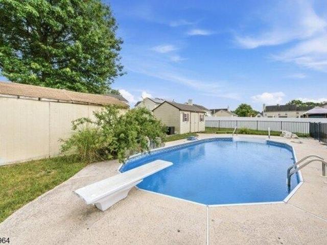House for sale in New Jersey