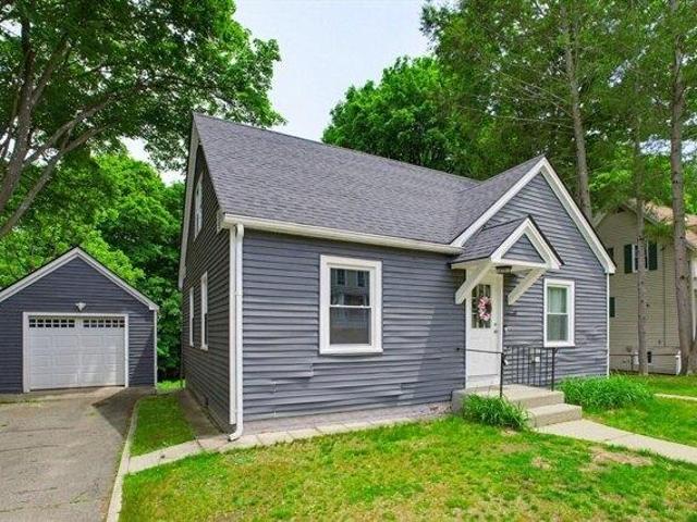 House for sale in Hampden, Massachusetts