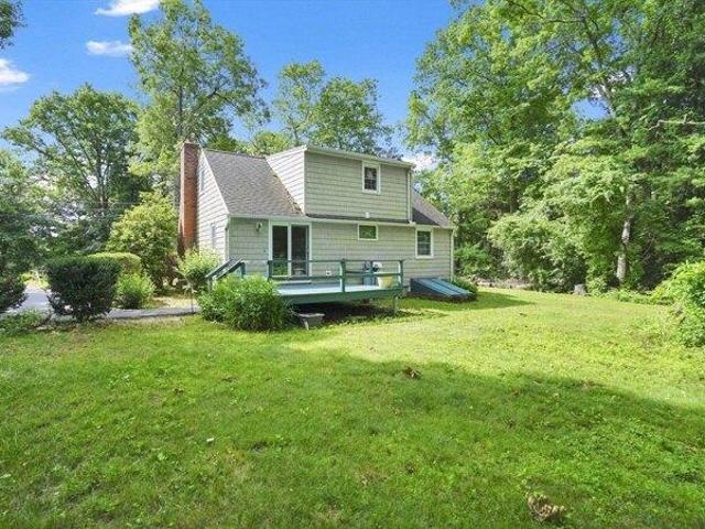 House for sale in Hampden, Massachusetts