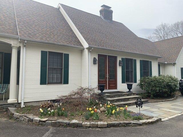 House for sale in Hampden, Massachusetts
