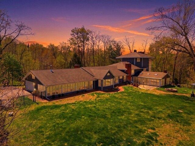 House for sale in Hampden, Massachusetts