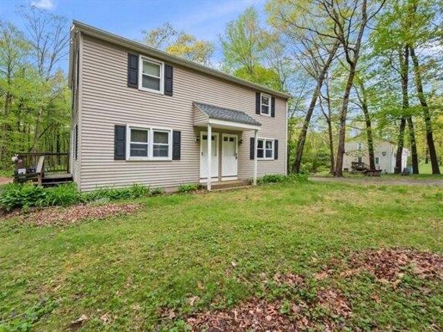 House for sale in Hampden, Massachusetts