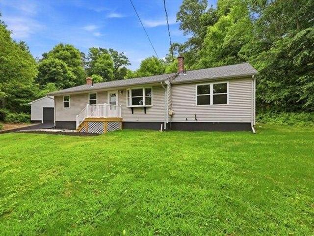 House for sale in Hampden, Massachusetts