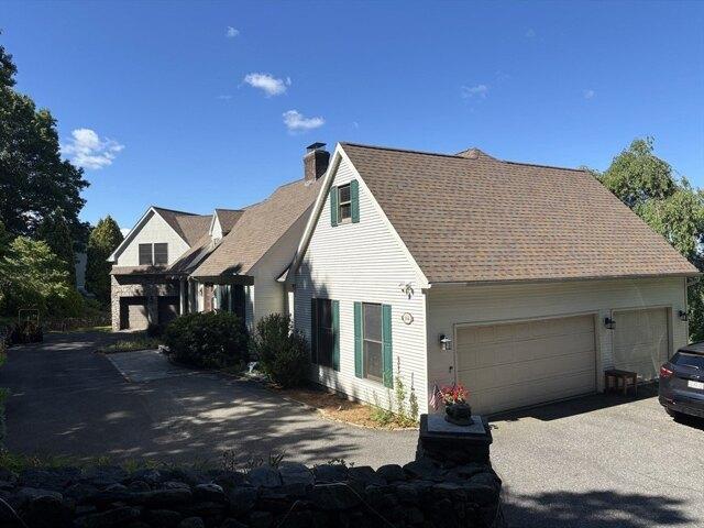 House for sale in Hampden, Massachusetts