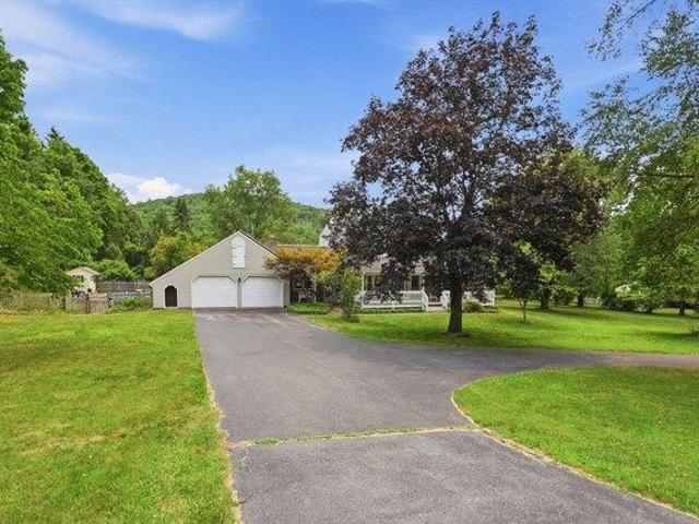 House for sale in Hampden, Massachusetts