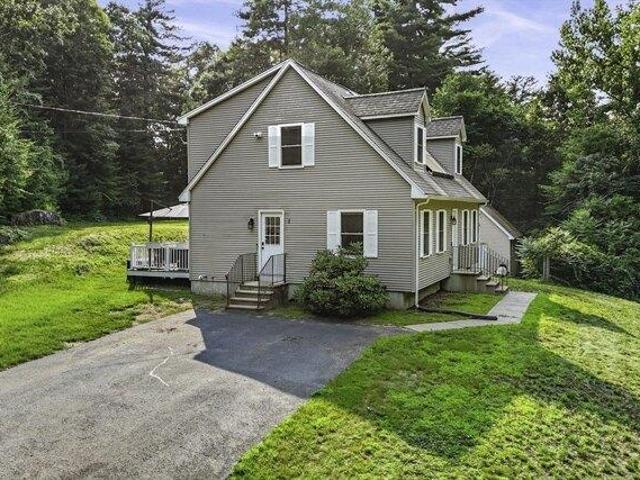 House for sale in Hampden, Massachusetts
