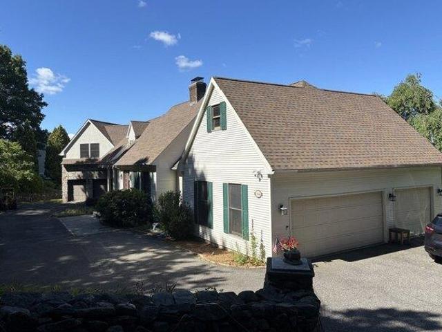 House for sale in Hampden, Massachusetts