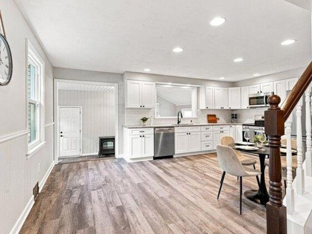 House for sale in Hampden, Massachusetts
