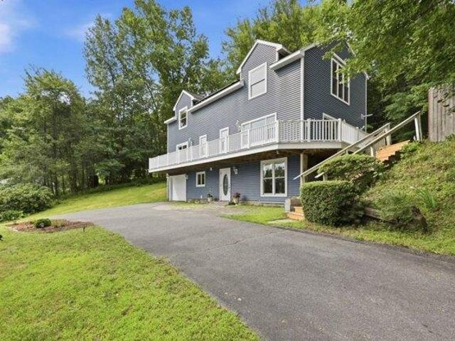 House for sale in Hampden, Massachusetts