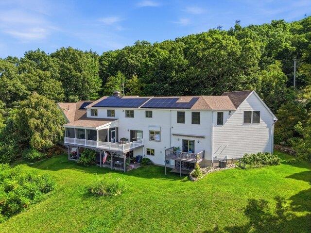 House for sale in Hampden, Massachusetts