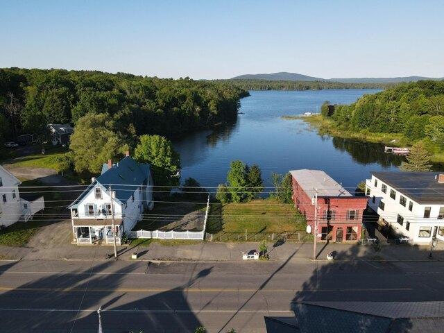 House for sale in Monson, Maine