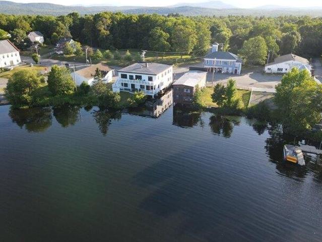 House for sale in Monson, Maine