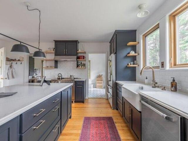 House for sale in Monson, Maine
