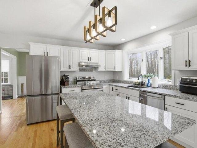 House for sale in New Hampshire