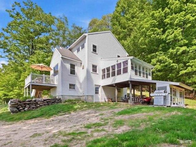 House for sale in New Hampshire