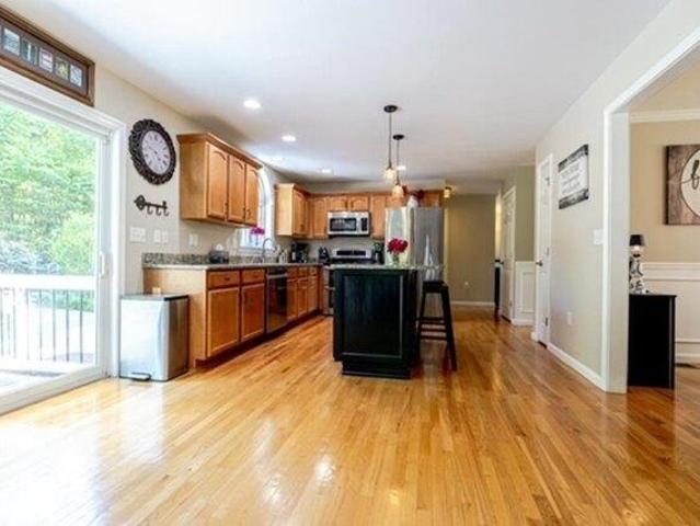 House for sale in New Hampshire