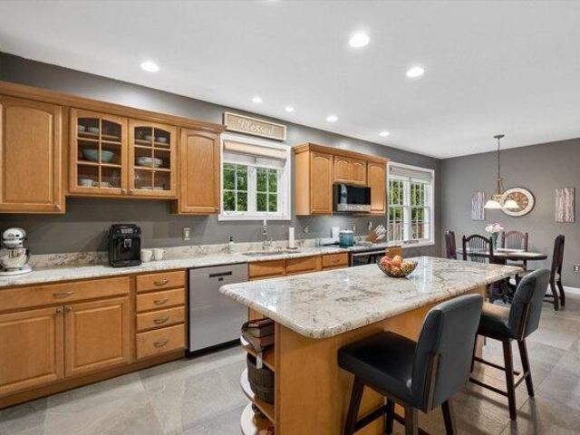 House for sale in New Hampshire
