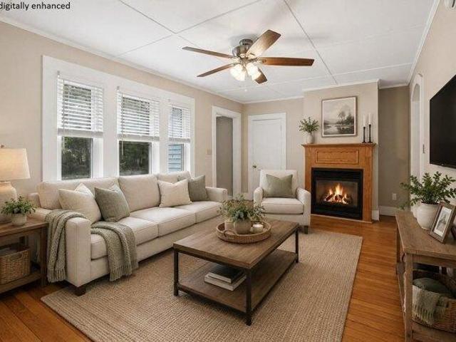 House for sale in New Hampshire