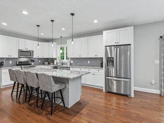 House for sale in New Hampshire