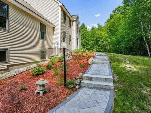 House for sale in New Hampshire