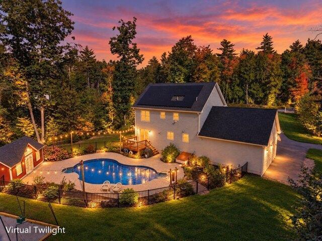 House for sale in Mont Vernon, Hillsborough County