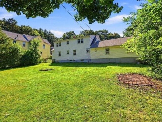 House for sale in Montague, Massachusetts