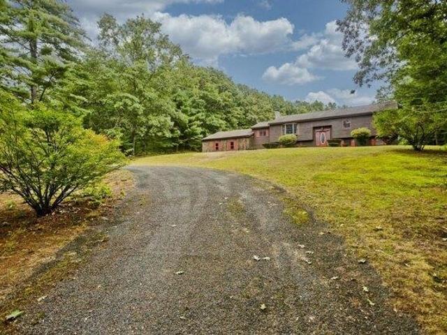 House for sale in Montague, Massachusetts