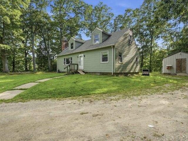 House for sale in Montague Center, Montague