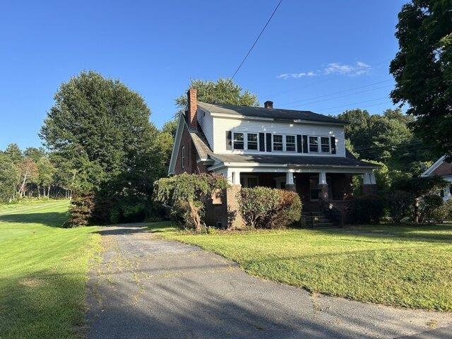 House for sale in Montague, Franklin County