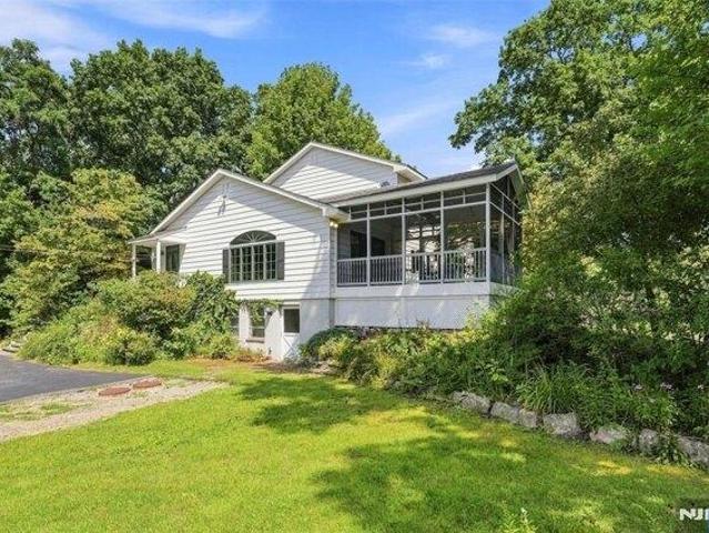 House for sale in Montague, New Jersey
