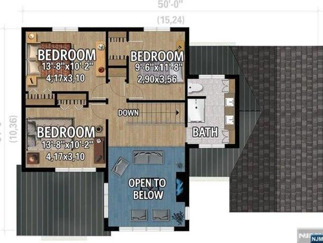 House for sale in Montague Township, Sussex County