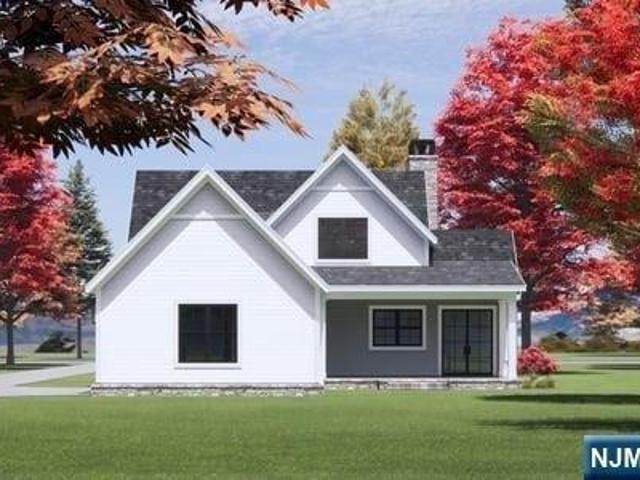 House for sale in Montague Township, Sussex County