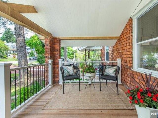 House for sale in Montclair, New Jersey