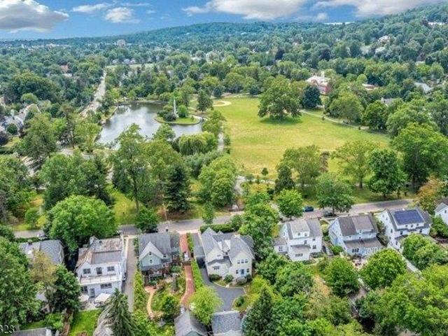 House for sale in Montclair, New Jersey