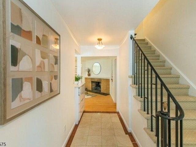 House for sale in Montclair, New Jersey