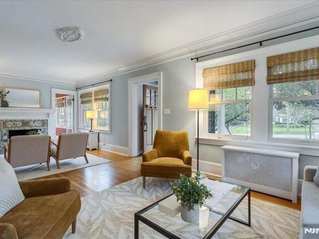 House for sale in Montclair, New Jersey