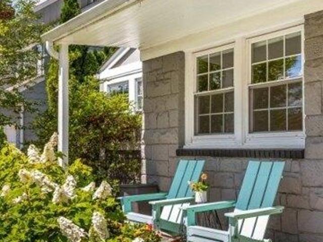 House for sale in Montclair, New Jersey