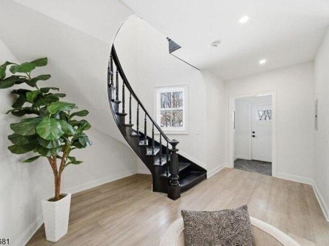 House for sale in Montclair, New Jersey