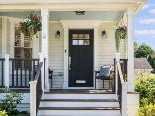 House for sale in Montclair, New Jersey