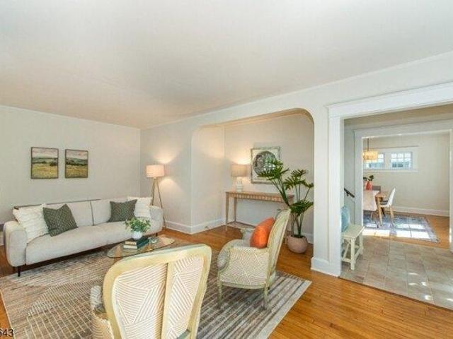 House for sale in Montclair, New Jersey