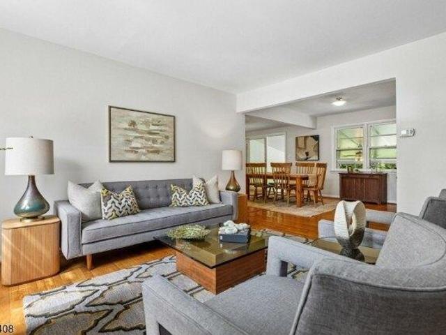 House for sale in Montclair, New Jersey