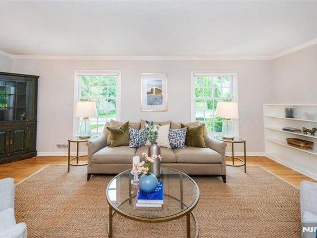 House for sale in Montclair, New Jersey