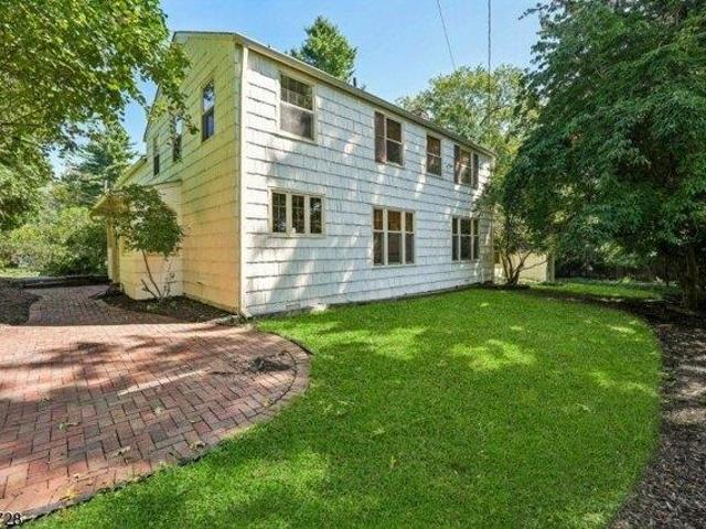 House for sale in Montclair, Essex County
