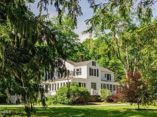 House for sale in Berkshire, Massachusetts
