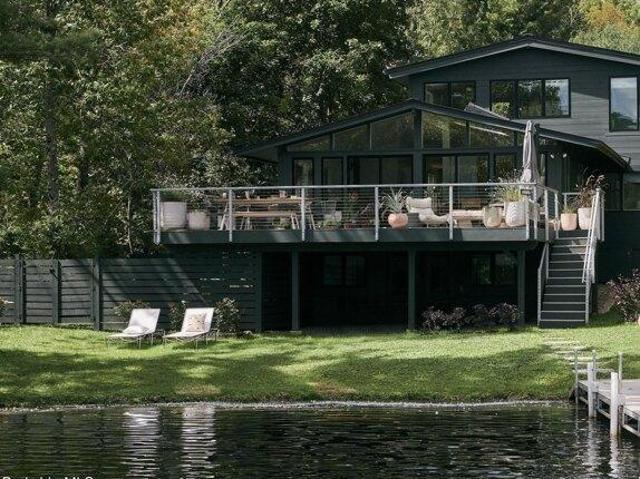 House for sale in Berkshire, Massachusetts