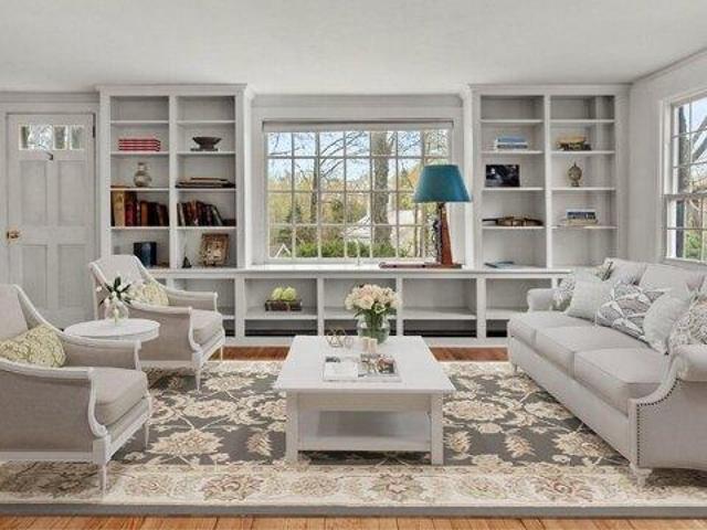 House for sale in Monterey, Berkshire County