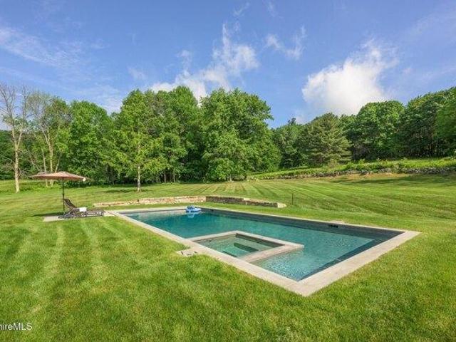 House for sale in Monterey, Berkshire County